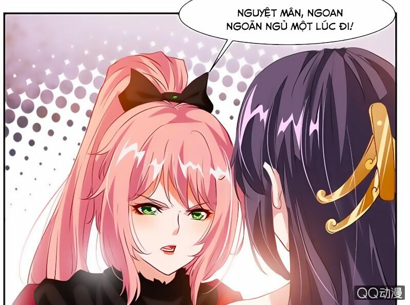 Cửu Dương Thần Vương: Chapter 47