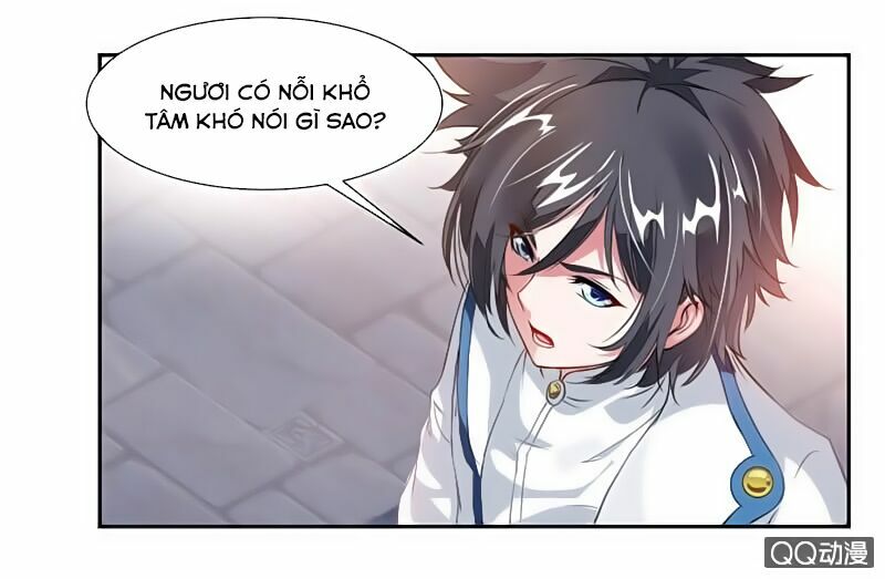Cửu Dương Thần Vương: Chapter 47