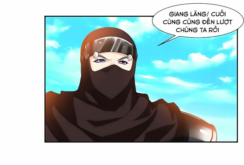 Cửu Dương Thần Vương: Chapter 47