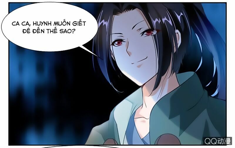 Cửu Dương Thần Vương: Chapter 47