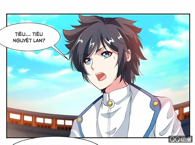 Cửu Dương Thần Vương: Chapter 47