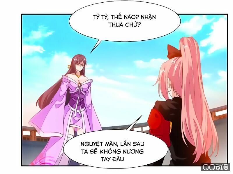 Cửu Dương Thần Vương: Chapter 47