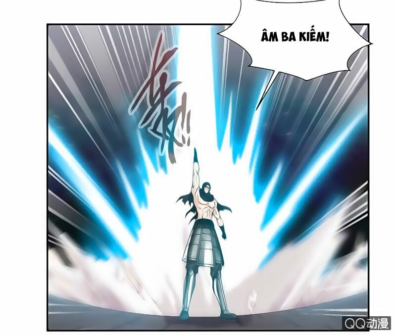 Cửu Dương Thần Vương: Chapter 48