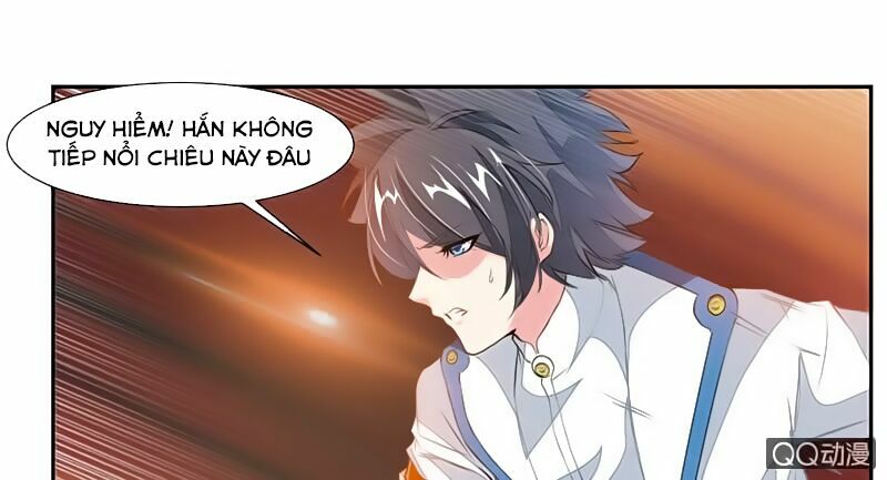 Cửu Dương Thần Vương: Chapter 48