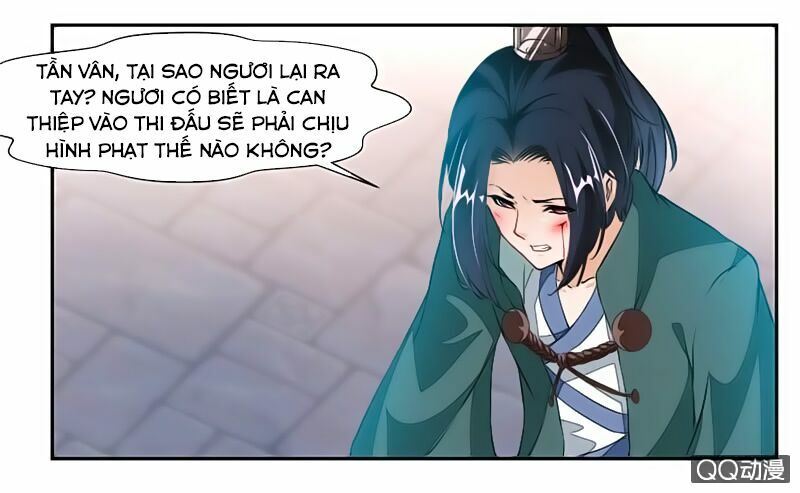 Cửu Dương Thần Vương: Chapter 48