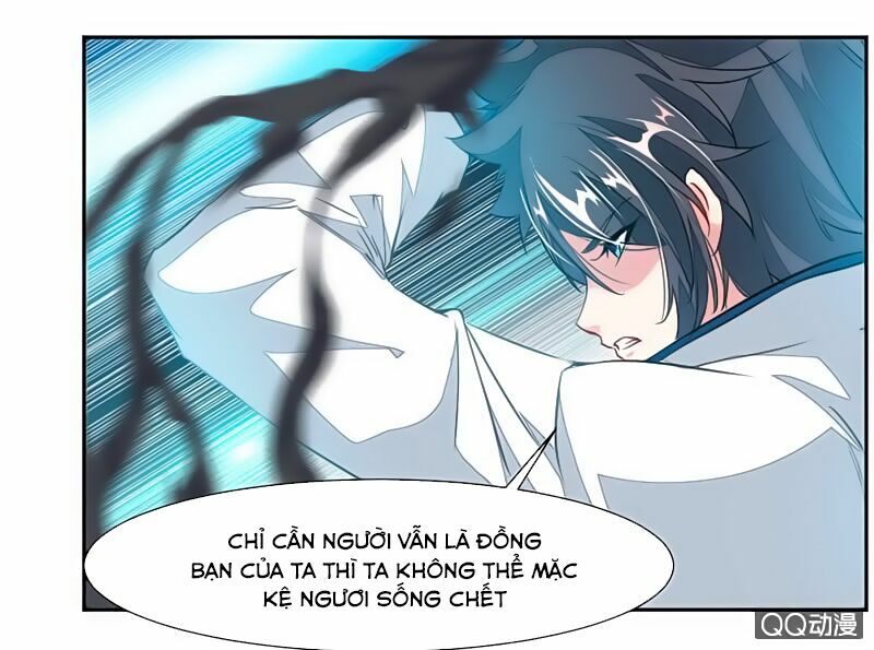 Cửu Dương Thần Vương: Chapter 48