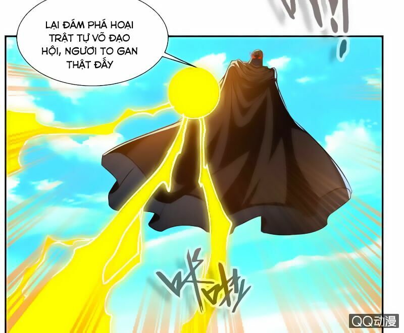 Cửu Dương Thần Vương: Chapter 48
