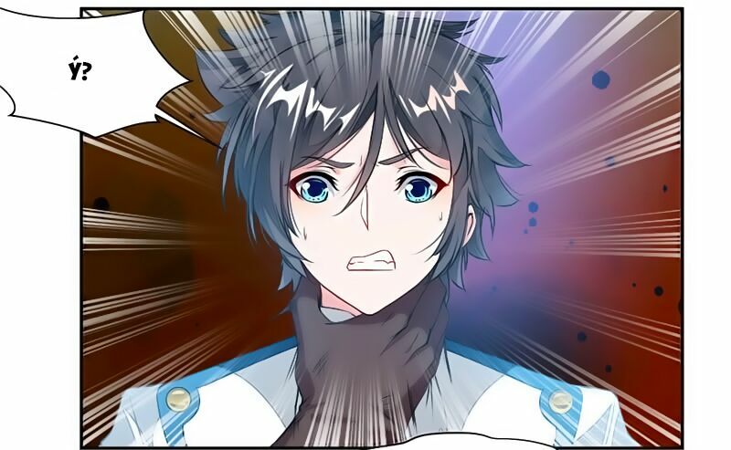 Cửu Dương Thần Vương: Chapter 51