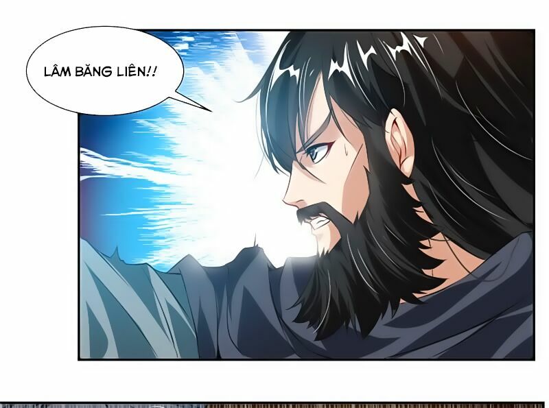 Cửu Dương Thần Vương: Chapter 51