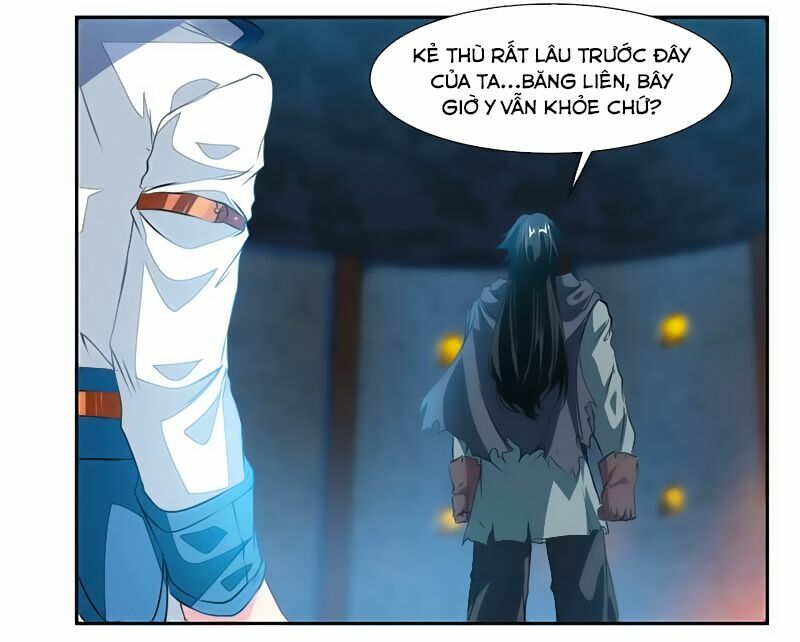 Cửu Dương Thần Vương: Chapter 51