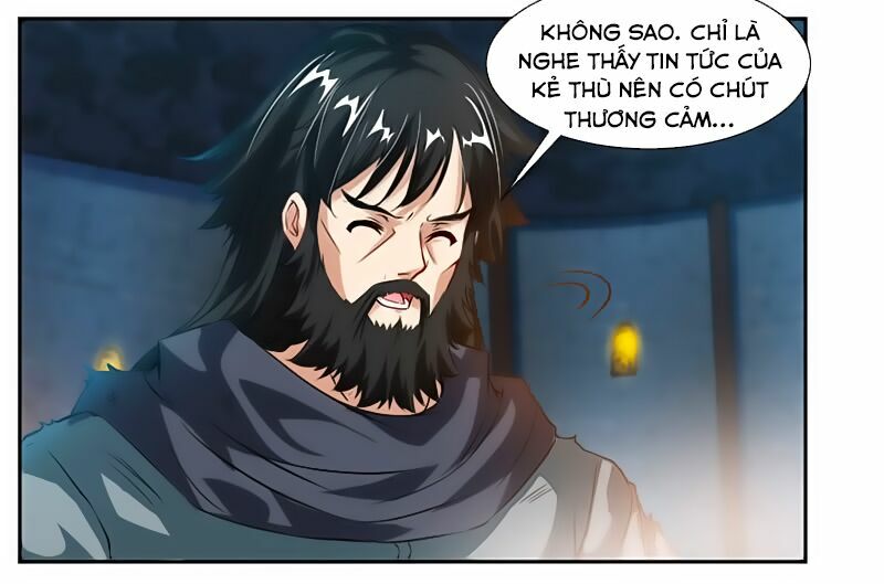 Cửu Dương Thần Vương: Chapter 51