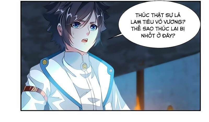 Cửu Dương Thần Vương: Chapter 51