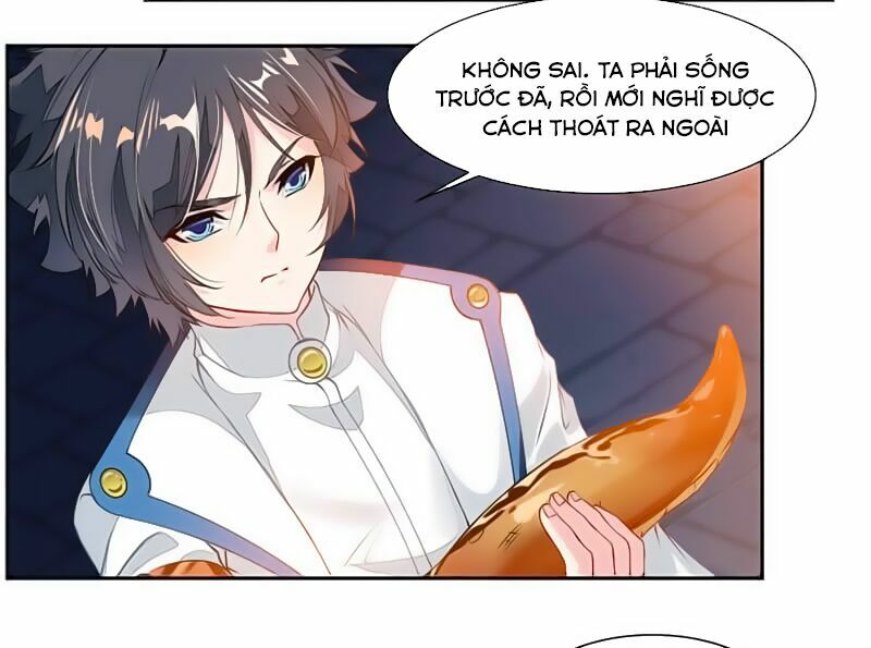 Cửu Dương Thần Vương: Chapter 51