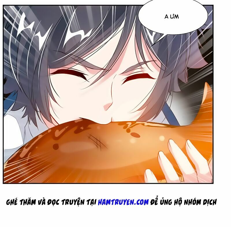 Cửu Dương Thần Vương: Chapter 51