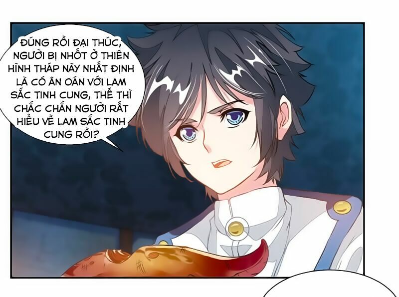 Cửu Dương Thần Vương: Chapter 51