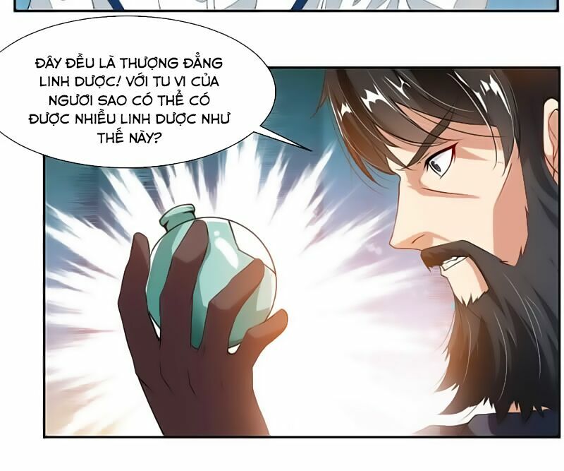 Cửu Dương Thần Vương: Chapter 52