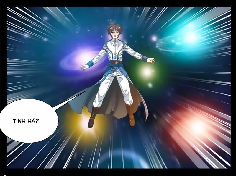 Cửu Dương Thần Vương: Chapter 52