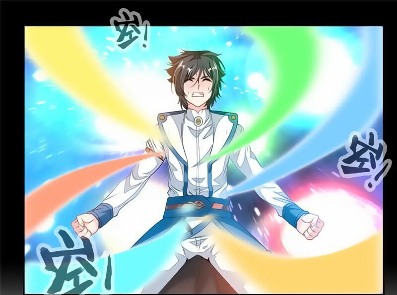 Cửu Dương Thần Vương: Chapter 52