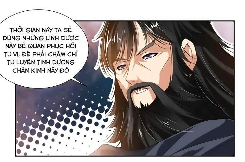 Cửu Dương Thần Vương: Chapter 52