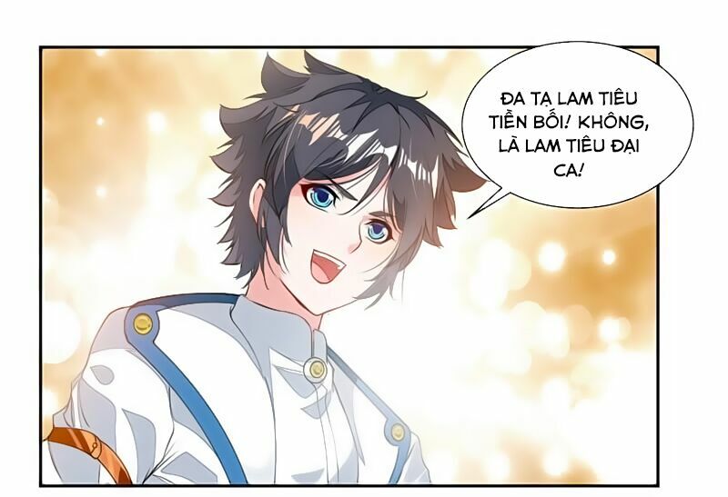 Cửu Dương Thần Vương: Chapter 52
