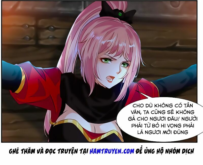 Cửu Dương Thần Vương: Chapter 52