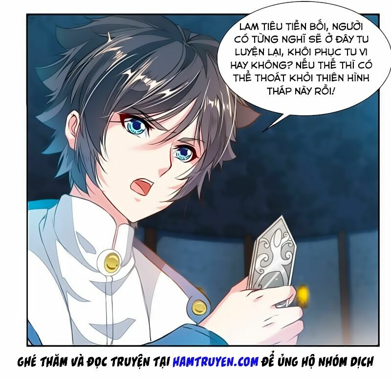 Cửu Dương Thần Vương: Chapter 52