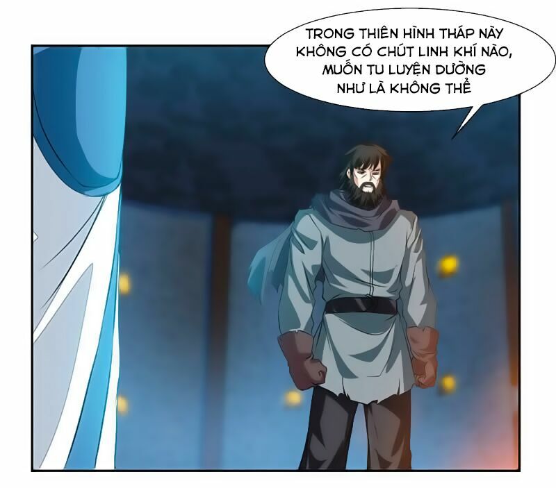 Cửu Dương Thần Vương: Chapter 52