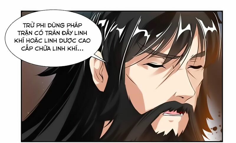 Cửu Dương Thần Vương: Chapter 52