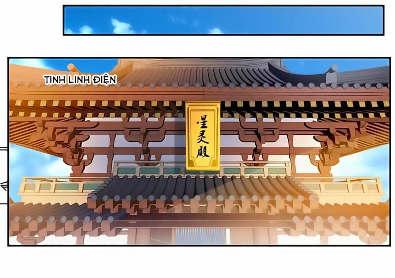 Cửu Dương Thần Vương: Chapter 54