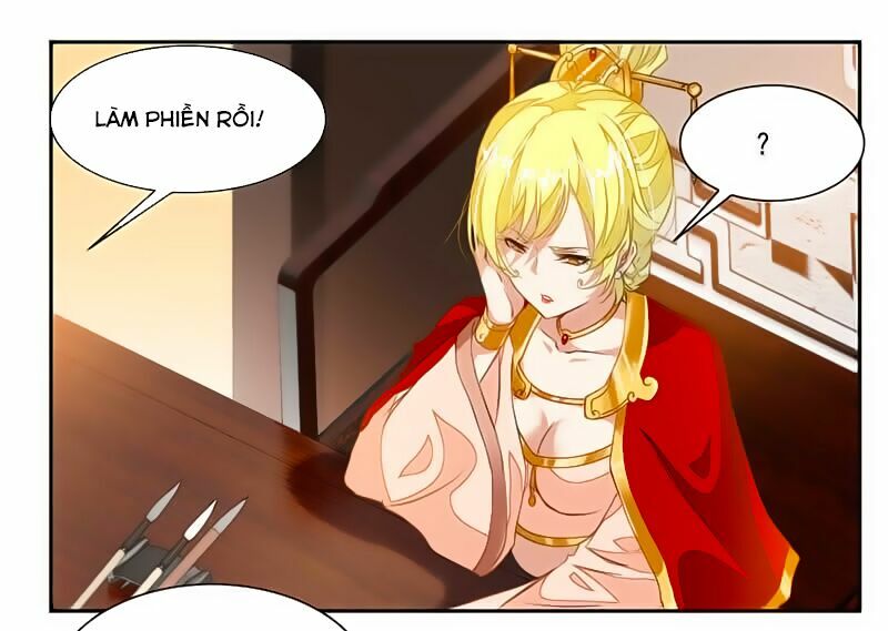 Cửu Dương Thần Vương: Chapter 54