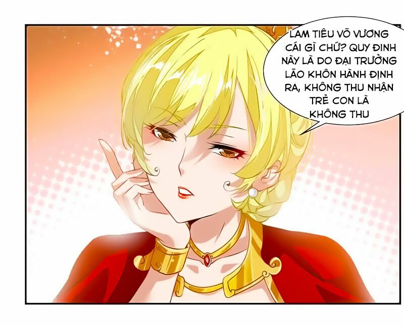 Cửu Dương Thần Vương: Chapter 54