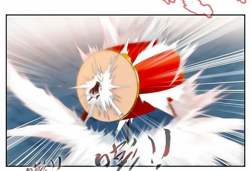 Cửu Dương Thần Vương: Chapter 55