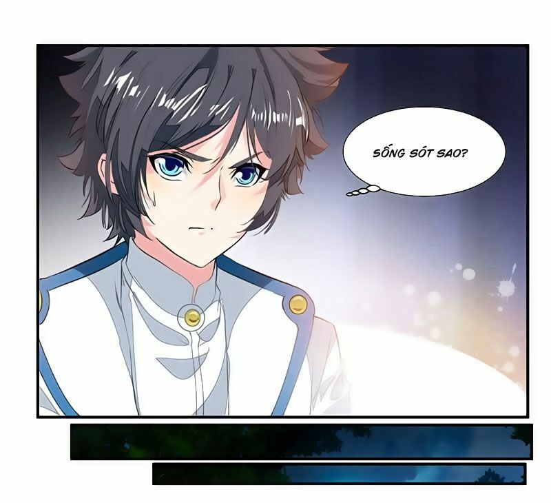 Cửu Dương Thần Vương: Chapter 58