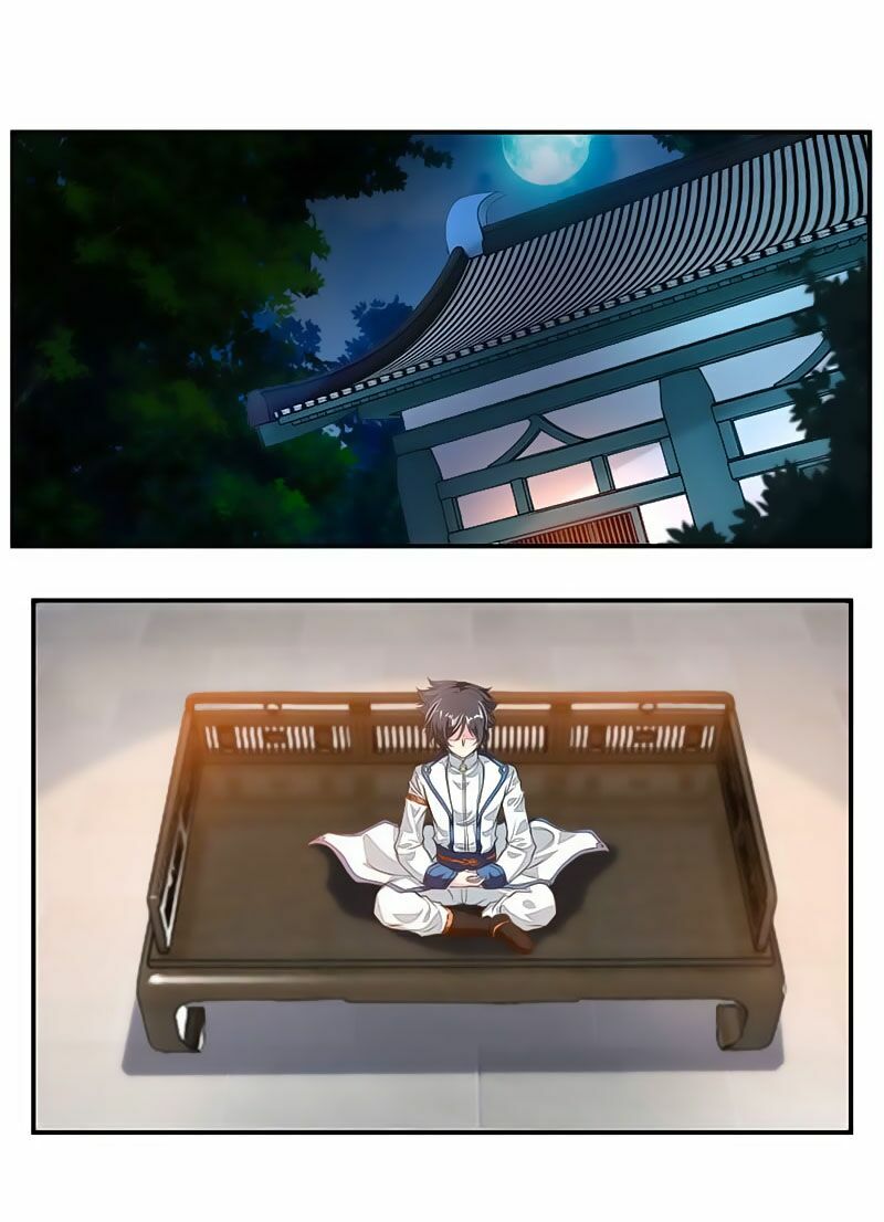 Cửu Dương Thần Vương: Chapter 58