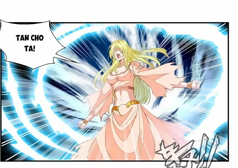 Cửu Dương Thần Vương: Chapter 60