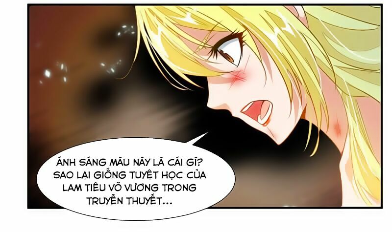 Cửu Dương Thần Vương: Chapter 60