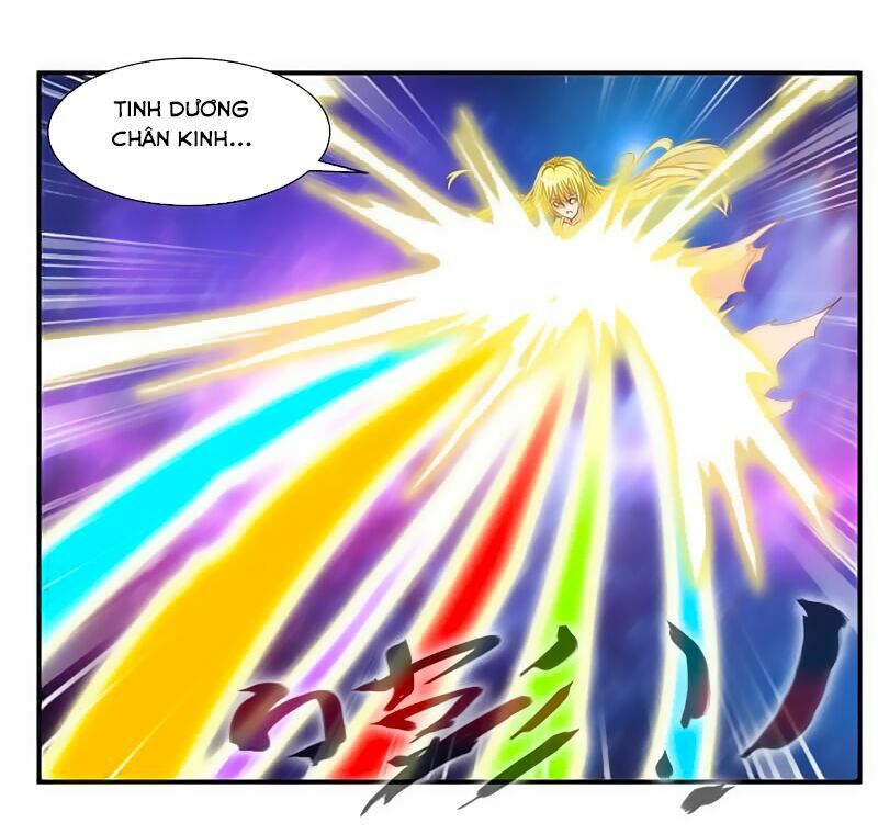 Cửu Dương Thần Vương: Chapter 60