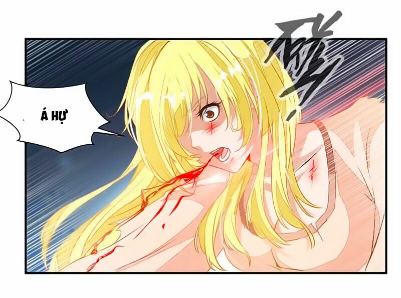 Cửu Dương Thần Vương: Chapter 60