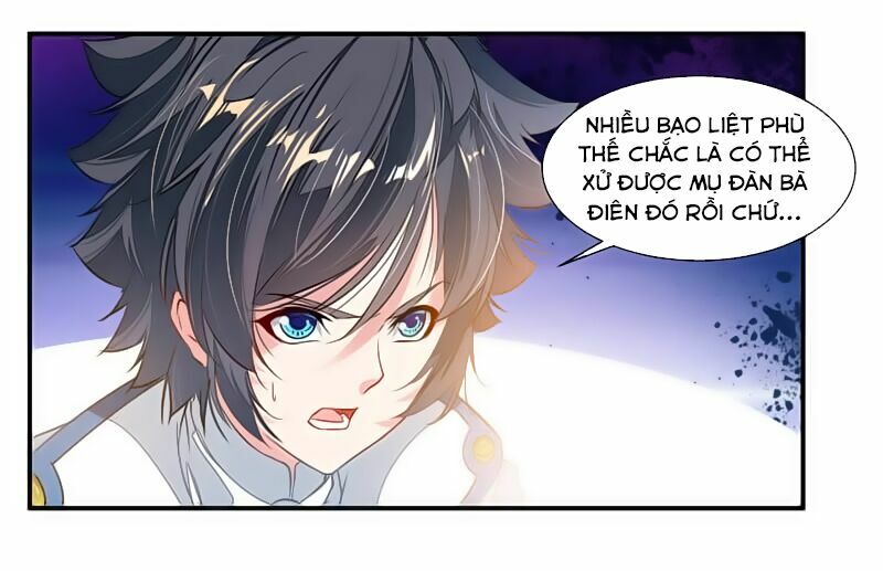 Cửu Dương Thần Vương: Chapter 60