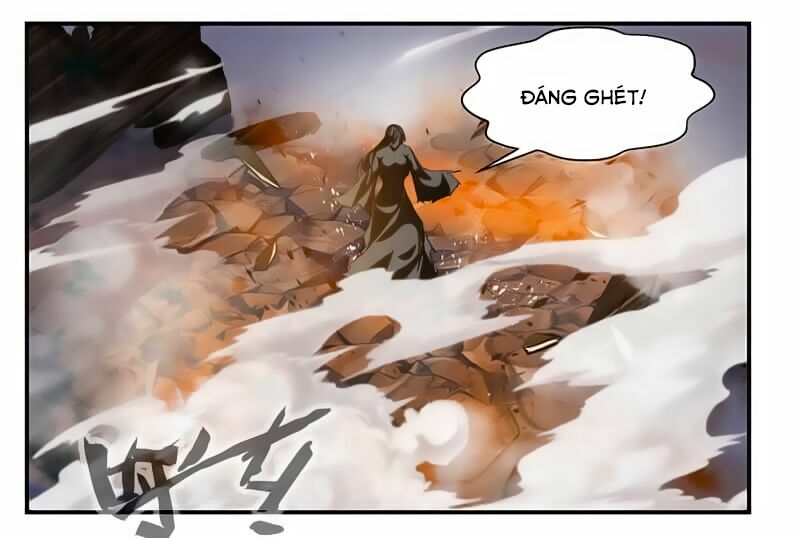 Cửu Dương Thần Vương: Chapter 60