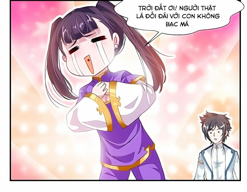 Cửu Dương Thần Vương: Chapter 61