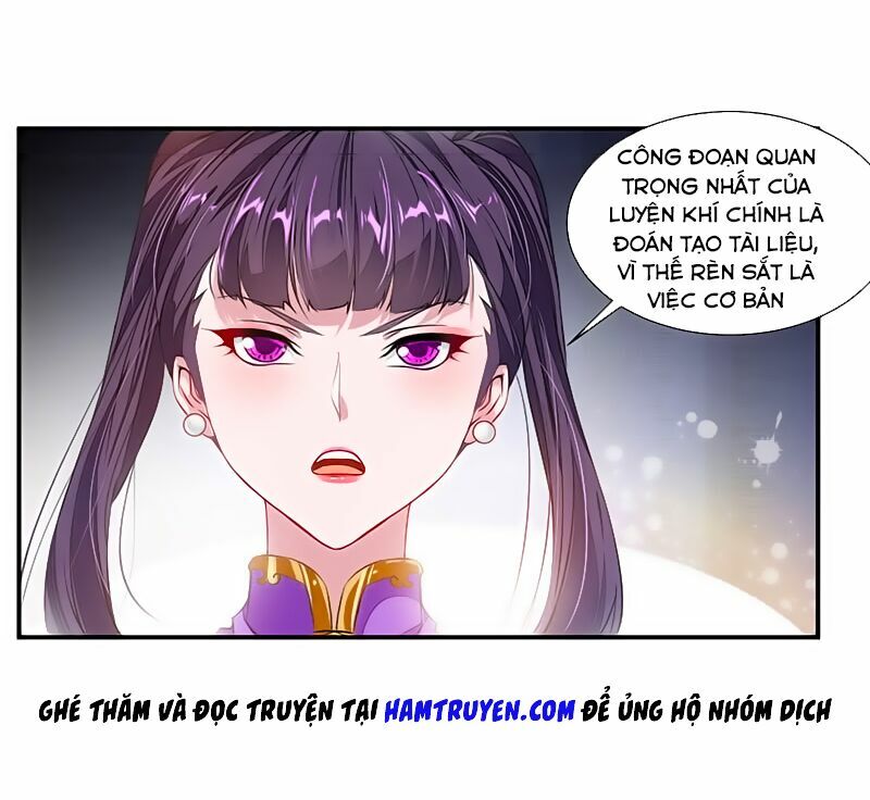 Cửu Dương Thần Vương: Chapter 61
