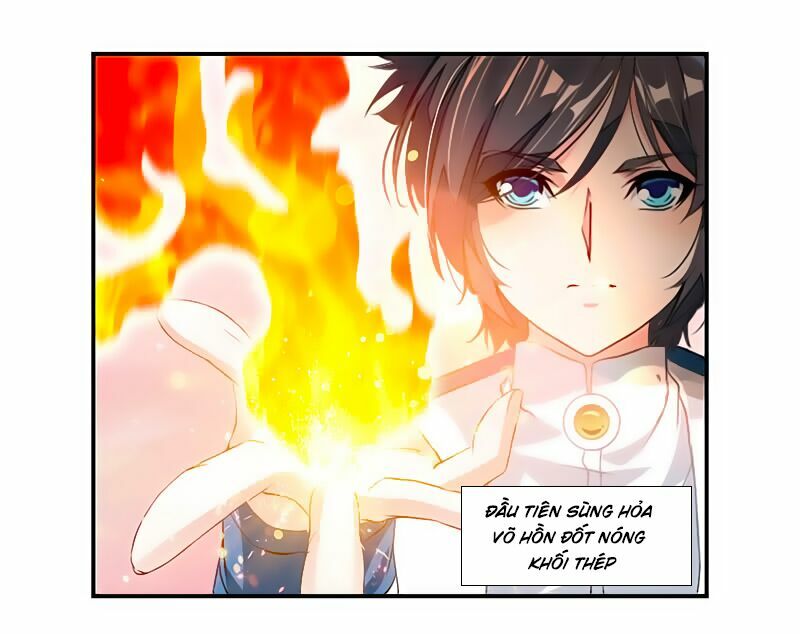 Cửu Dương Thần Vương: Chapter 62