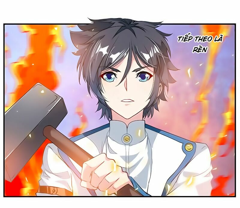 Cửu Dương Thần Vương: Chapter 62