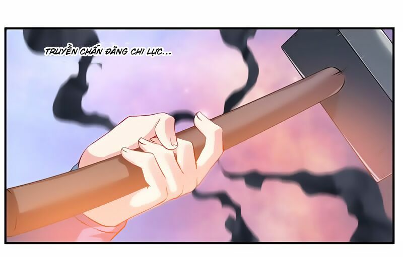 Cửu Dương Thần Vương: Chapter 62