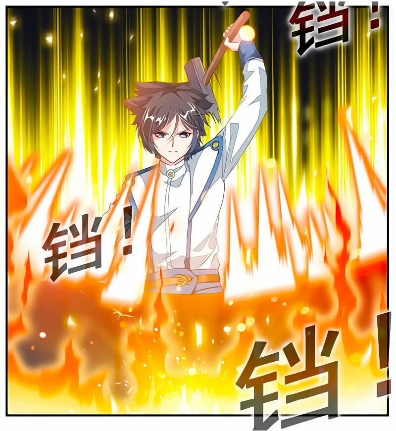 Cửu Dương Thần Vương: Chapter 62