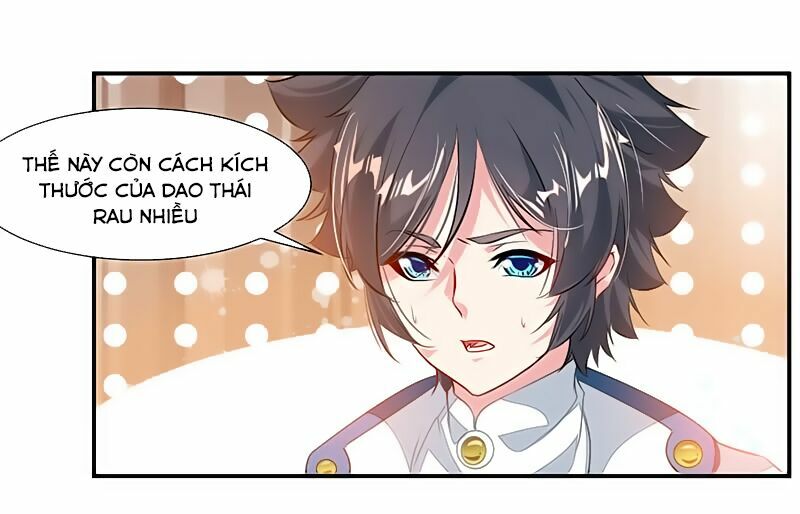 Cửu Dương Thần Vương: Chapter 62