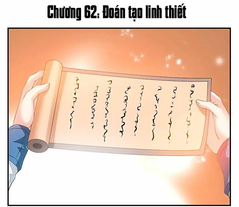 Cửu Dương Thần Vương: Chapter 62