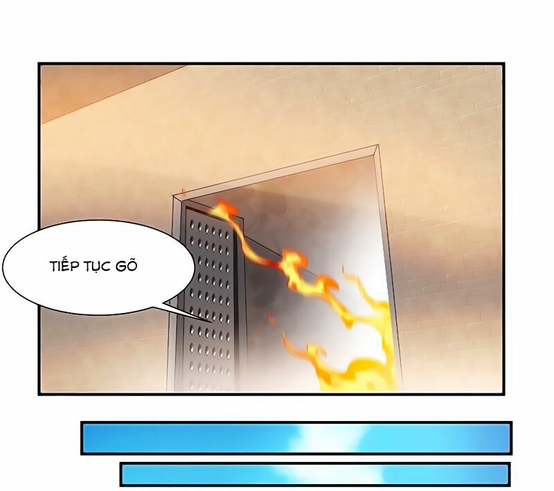 Cửu Dương Thần Vương: Chapter 62