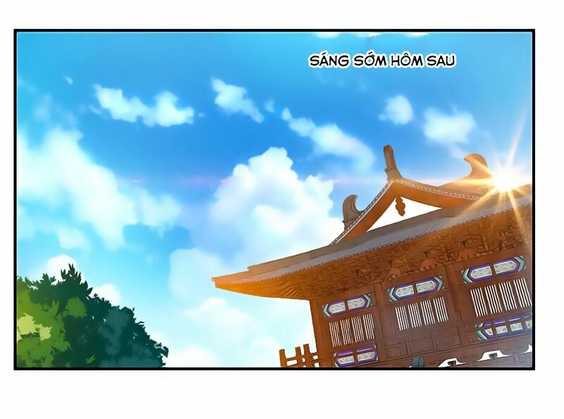 Cửu Dương Thần Vương: Chapter 62